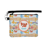 Under the Sea Wristlet ID Case w/ Name or Text