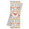 Under the Sea Yoga Mat Towel with Yoga Mat