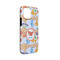 Under the Sea iPhone 13 Mini Tough Case - Angle