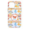 Under the Sea iPhone 13 Pro Max Tough Case - Back