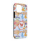 Under the Sea iPhone 13 Pro Tough Case -  Angle