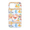 Under the Sea iPhone 13 Pro Tough Case - Back