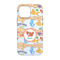 Under the Sea iPhone 13 Tough Case - Back