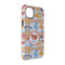 Under the Sea iPhone 14 Tough Case - Angle