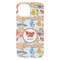 Under the Sea iPhone 15 Plus Case - Back