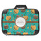 Coconut Drinks 18" Laptop Briefcase - FRONT