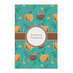 Coconut Drinks Posters - Matte - 20x30 (Personalized)