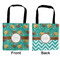 Coconut Drinks Car Bag - Apvl