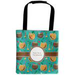 Coconut Drinks Auto Back Seat Organizer Bag (Personalized)