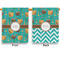 Coconut Drinks House Flags - Double Sided - APPROVAL