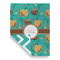 Coconut Drinks House Flags - Double Sided - FRONT FOLDED