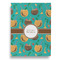 Coconut Drinks House Flags - Double Sided - FRONT