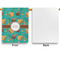 Coconut Drinks House Flags - Single Sided - APPROVAL