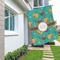 Coconut Drinks House Flags - Single Sided - LIFESTYLE