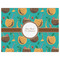 Coconut Drinks Indoor / Outdoor Rug - 6'x8' - Front Flat