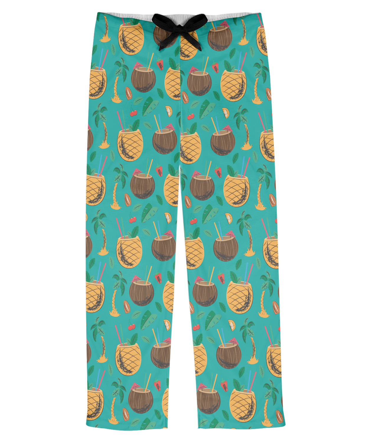 custom-coconut-drinks-mens-pajama-pants-youcustomizeit