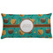 Coconut Drinks Personalized Pillow Case