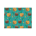 Coconut Drinks Medium Tissue Papers Sheets - Heavyweight