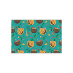 Coconut Drinks Small Tissue Papers Sheets - Heavyweight