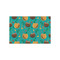 Coconut Drinks Tissue Paper - Heavyweight - Small - Front