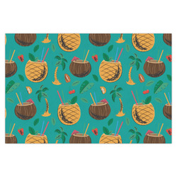 Coconut Drinks X-Large Tissue Papers Sheets - Heavyweight