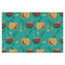 Coconut Drinks Tissue Paper - Heavyweight - XL - Front