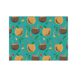 Coconut Drinks Medium Tissue Papers Sheets - Lightweight