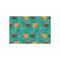 Coconut Drinks Tissue Paper - Lightweight - Small - Front