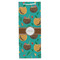 Coconut Drinks Wine Gift Bag - Matte - Front