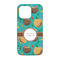 Coconut Drinks iPhone 13 Case - Back