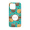 Coconut Drinks iPhone 13 Mini Case - Back