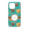 Coconut Drinks iPhone 13 Pro Case - Back