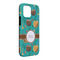 Coconut Drinks iPhone 13 Pro Max Tough Case - Angle