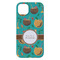 Coconut Drinks iPhone 14 Pro Max Case - Back