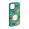 Coconut Drinks iPhone 15 Pro Tough Case - Angle