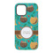 Coconut Drinks iPhone 15 Pro Tough Case - Back