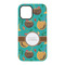 Coconut Drinks iPhone 15 Tough Case - Back