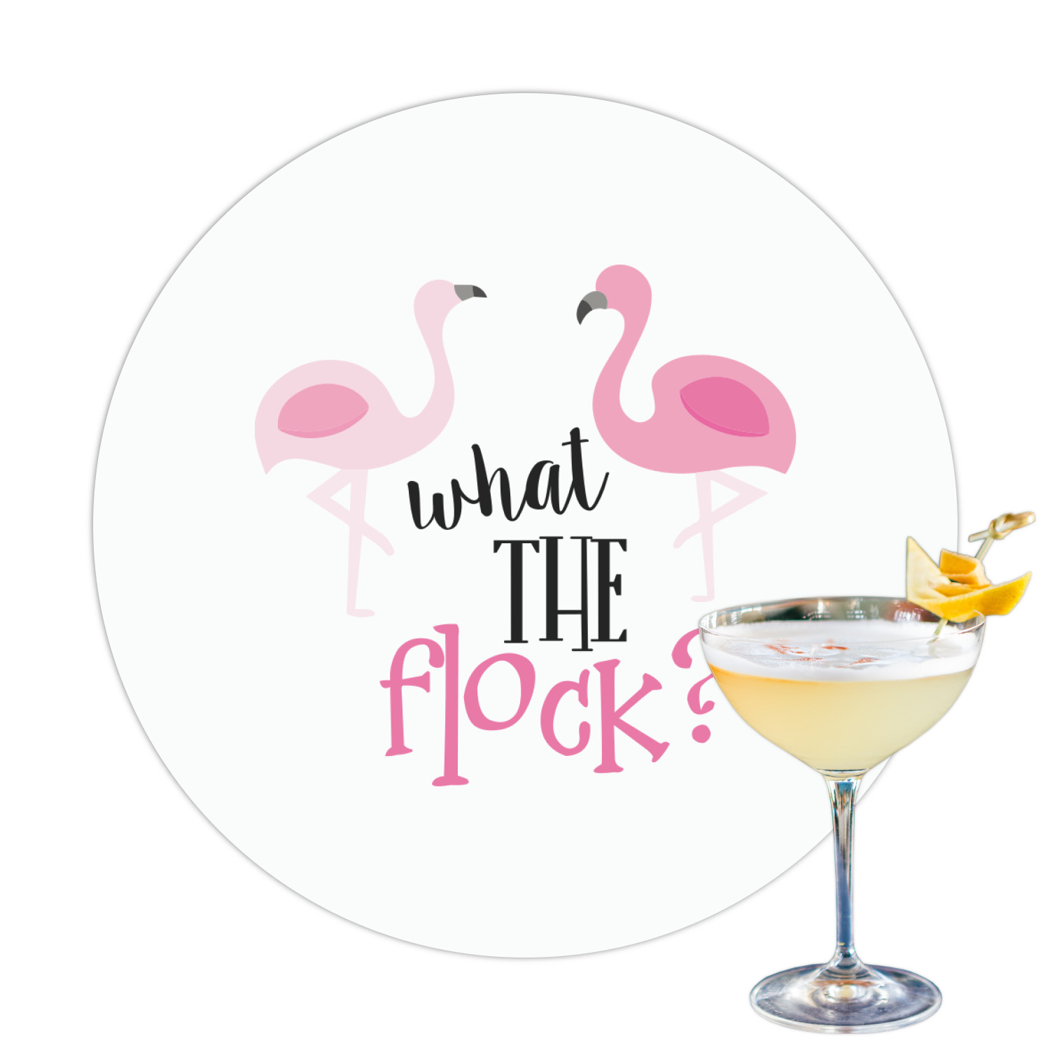 https://www.youcustomizeit.com/common/MAKE/200569/Pink-Flamingo-Drink-Topper-Large-Single-with-Drink.jpg?lm=1681854997