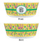 Pink Flamingo Kids Bowls - APPROVAL