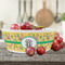 Pink Flamingo Kids Bowls - LIFESTYLE