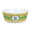 Pink Flamingo Kids Bowls - Main