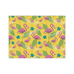 Pink Flamingo Medium Tissue Papers Sheets - Heavyweight