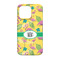 Pink Flamingo iPhone 13 Case - Back