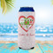 Valentine Owls 16oz Can Sleeve - LIFESTYLE