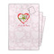 Valentine Owls Gift Bags - Parent/Main