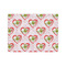 Valentine Owls Tissue Paper - Heavyweight - Medium - Front