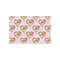 Valentine Owls Tissue Paper - Lightweight - Small - Front