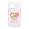 Valentine Owls iPhone 13 Pro Tough Case - Back