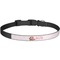 Chipmunk Couple Dog Collar - Large - Front