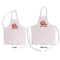 Chipmunk Couple Kid's Aprons - Comparison